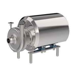 Pompes centrifuges simple étage CSA série