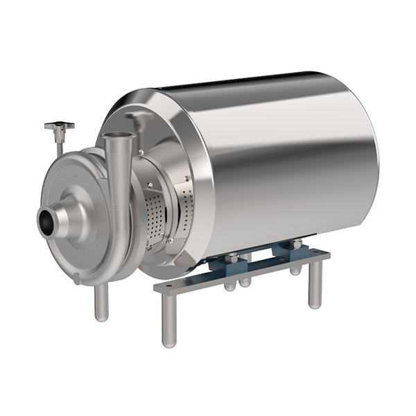 Certified centrifugal pump CSA series