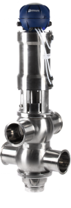 B915PMO mix-proof valve Bardiani